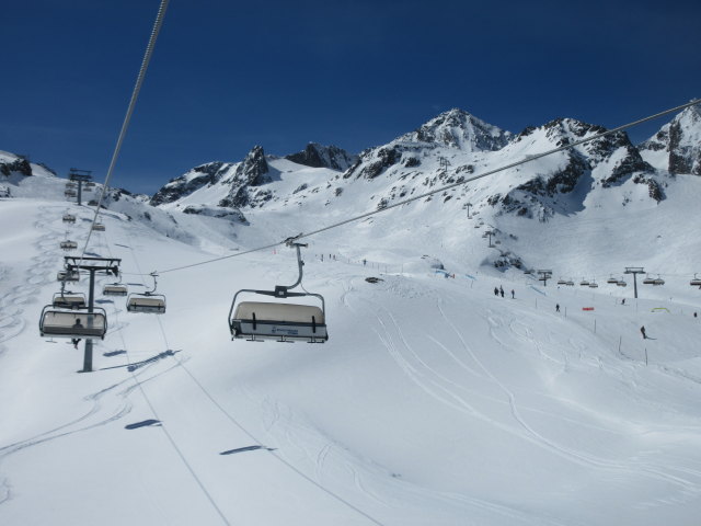 Eisjoch-Bahn