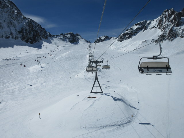 Eisjoch-Bahn