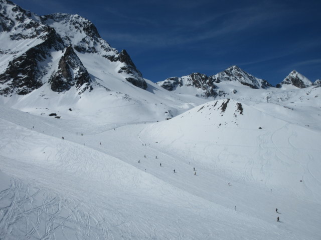 Zufahrt Fernau