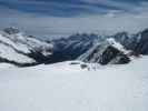 Skiroute 'Wilde Grube'