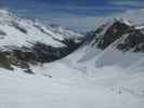 Skiroute 'Wilde Grube'