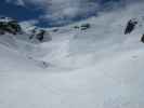 Skiroute 'Wilde Grube'