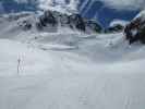 Skiroute 'Wilde Grube'