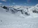 Windachferner-Abfahrt Nord