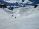 Skiroute 'Wilde Grube'