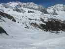 Skiroute 'Wilde Grube'