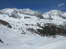 Skiroute 'Wilde Grube'