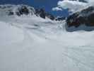 Skiroute 'Wilde Grube'