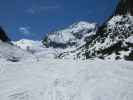 Skiroute 'Wilde Grube'