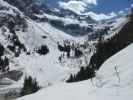 Skiroute 'Wilde Grube'