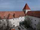 Nationalparkzentrum Schloss Orth, 150 m
