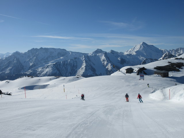 Piste 11 (17. Apr.)