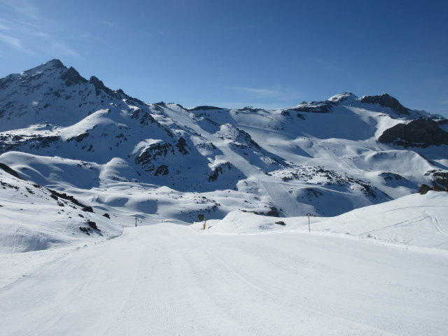 Piste 6a (17. Apr.)