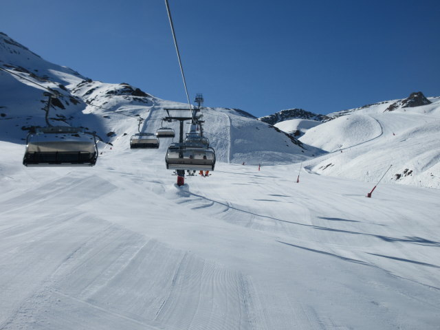 H&ouml;llkarbahn (17. Apr.)
