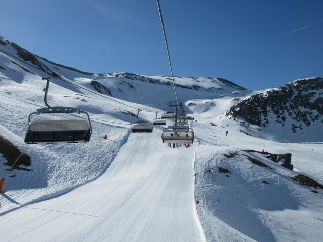 H&ouml;llkarbahn (17. Apr.)