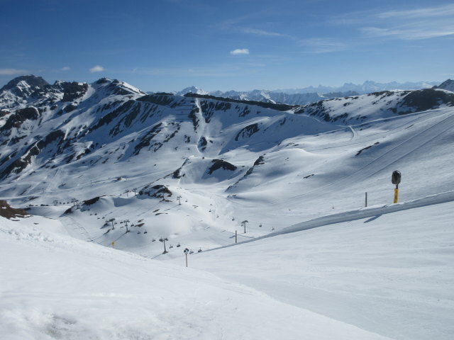 Piste 20 (17. Apr.)