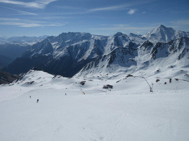 Piste 70 (17. Apr.)
