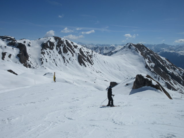 Piste 66 (17. Apr.)