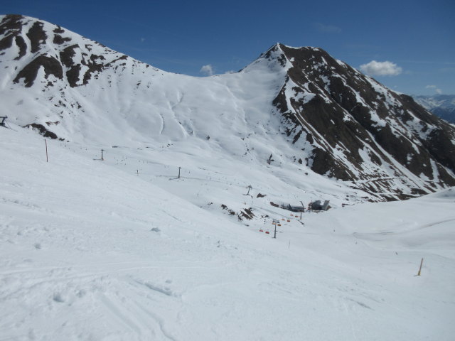 Piste 68 (17. Apr.)