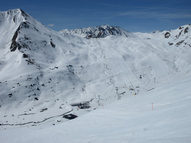 Alp Trida (17. Apr.)