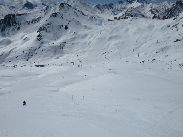 Piste 67 (17. Apr.)