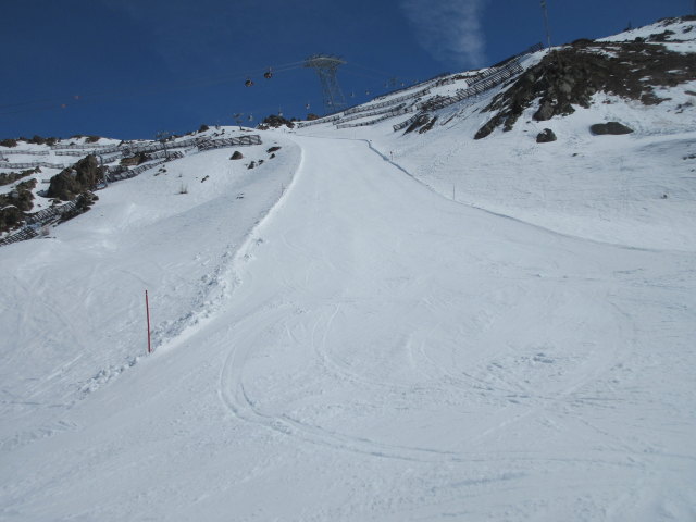 Piste 5a (17. Apr.)