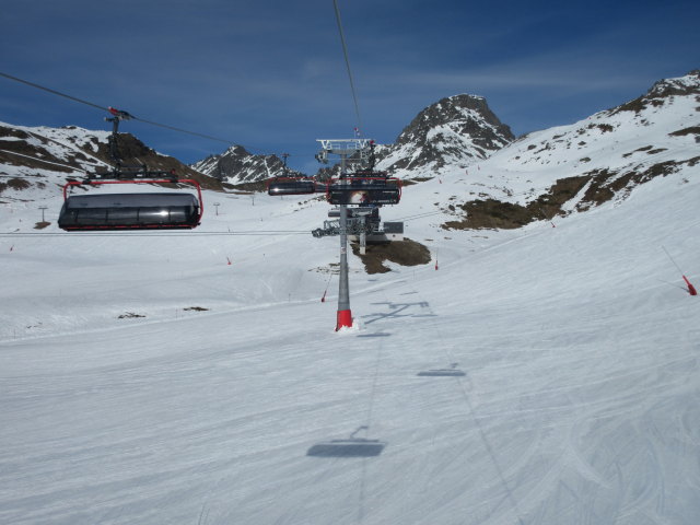 H&ouml;llbodenbahn (17. Apr.)
