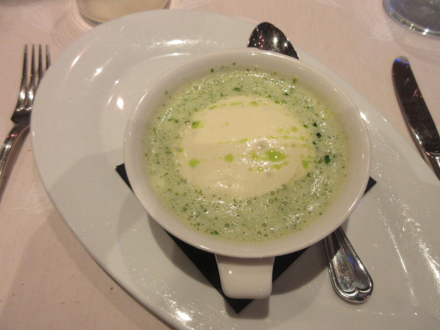 Restaurant Salnerhof (17. Apr.)