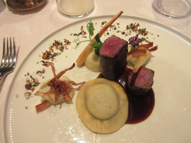 Restaurant Salnerhof (17. Apr.)
