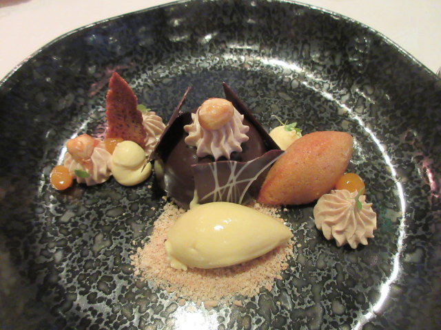 Restaurant Salnerhof (17. Apr.)