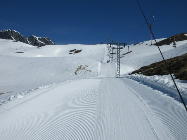 Blais-Gronda-Lift (18. Apr.)