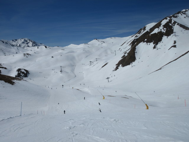 Piste 71 (18. Apr.)