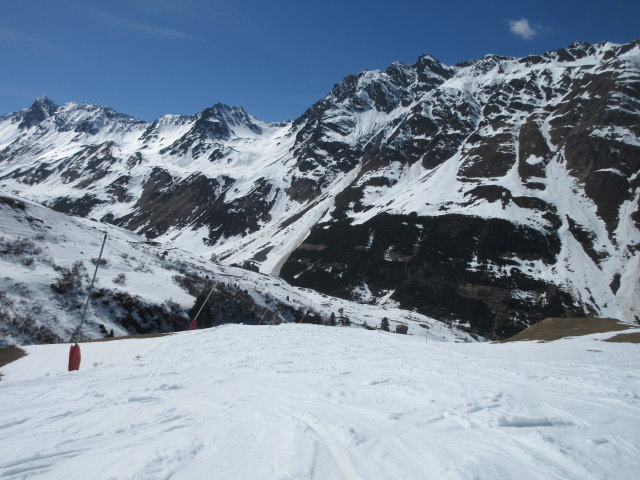 Piste 40c (18. Apr.)