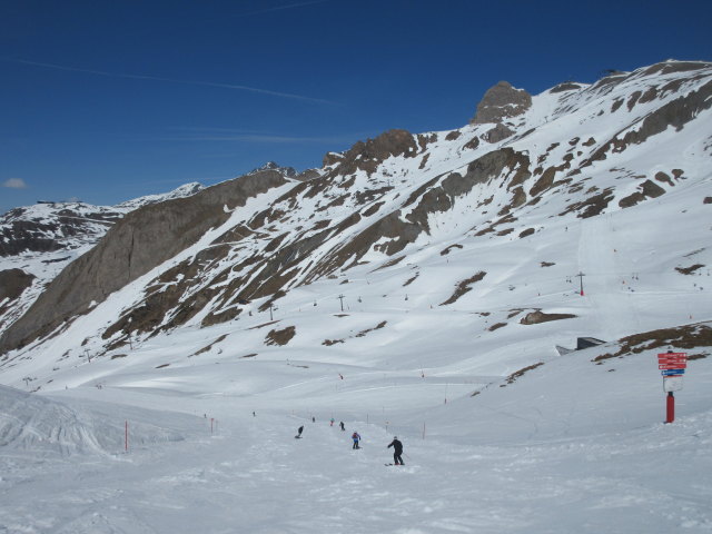 Piste 32 (18. Apr.)