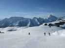 Piste 11 (17. Apr.)