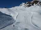 Piste 23 (17. Apr.)