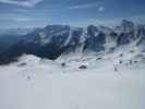 Piste 70 (17. Apr.)