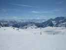 Piste 62 (17. Apr.)