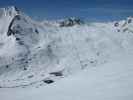 Alp Trida (17. Apr.)