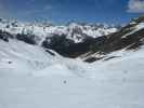 Piste 7 (17. Apr.)