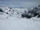 Piste 5 (17. Apr.)