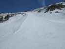 Piste 5a (17. Apr.)