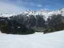 Piste 4 (17. Apr.)