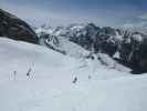 Piste 12 (17. Apr.)