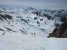Piste 14a (17. Apr.)