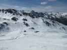 Piste 14b (17. Apr.)