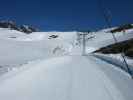 Blais-Gronda-Lift (18. Apr.)