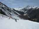 Piste 5 (18. Apr.)