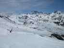 Piste 38 (18. Apr.)