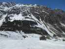 Piste 40a (18. Apr.)